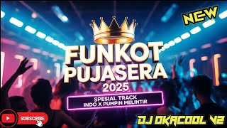 Download lagu FUNKOT PUJASERA 2025 SPESIAL TRACK INDO X PUMPIN MELINTIR GOLDEN CROWN 2025 mp3 Download lagu FUNKOT PUJASERA 2025 SPESIAL TRACK INDO X PUMPIN MELINTIR GOLDEN CROWN 2025 mp3