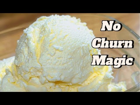 EASY 3 Ingredient CARNIVORE ICE CREAM TREAT - Make It NOW!😋
