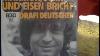 Drafi Deutscher   Heute male ich dein Bild Cindy Lou