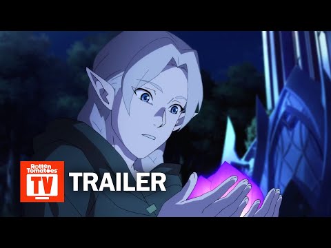 DOTA: Dragon's Blood Season 1 Trailer | Rotten Tomatoes TV
