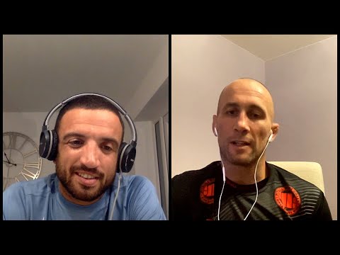Inside UKFC Podcast - Ep.6 - Fight Announcements #2