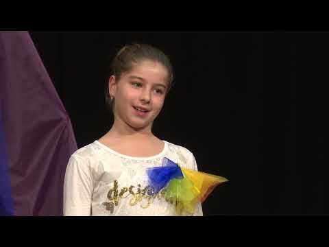 Idősek napi ünnepség - 2018.11.09.