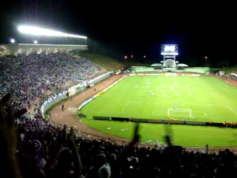 Bahia 3x0 Portuguesa Parte 3