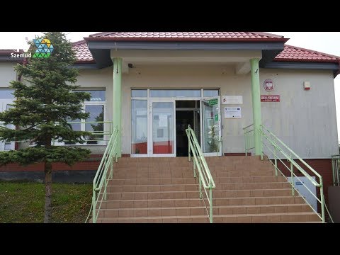 ROZBUDOWA SZKOŁY W JELEŃSKIEJ HUCIE