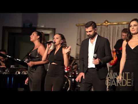 Avantgarde Orkestra Performans