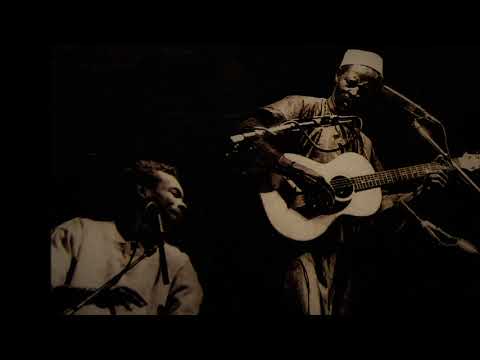 Ali Farka Toure- Diaraby