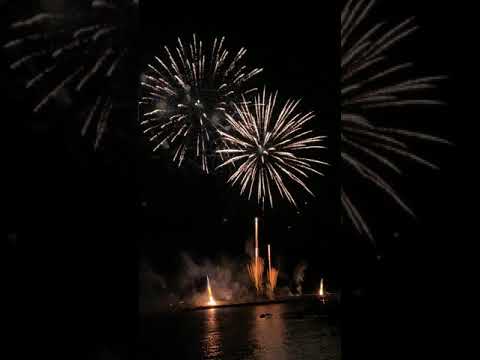 15-th August 2020 - Nessebar