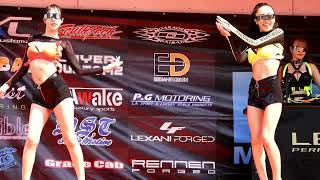 サイバージャパンダンサーズ登場③ CYBERJAPAN DANCERS NS Rounder 2023/06/18