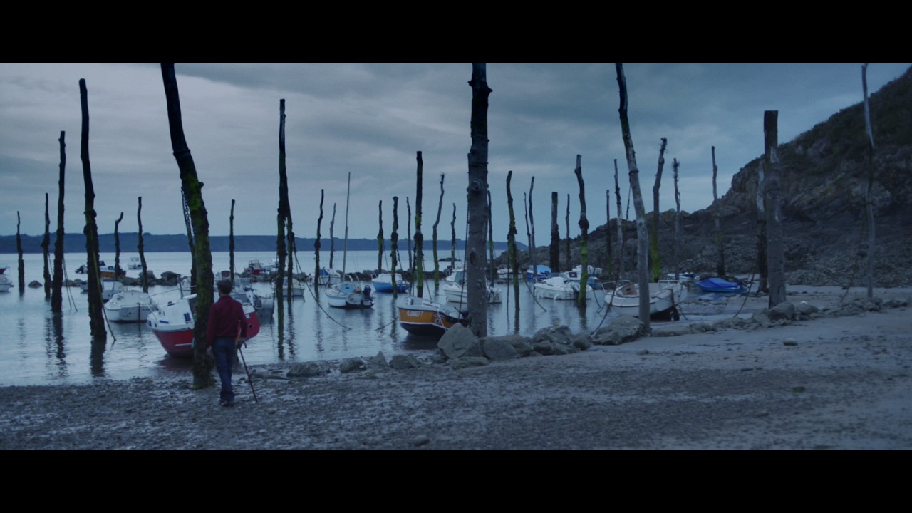 Miniature de la vidéo Bateau Ivre - Bande Annonce VF du film Le bateau ivre