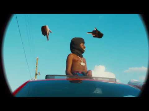 DTE Lil DayDay - Gassed Up (Prod.GasUpBG)