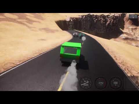 Weird Russian moments in brick rigs