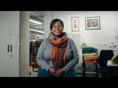 Hanseatic Helpers #10 - Emma