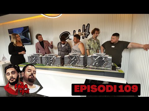 Fara e Flliqt - Episodi 109