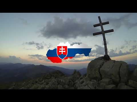 Na Kráľovej Holi - Slovak Patriotic Song