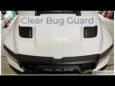 Lamin-X Bug Guard - Ram Rebel (includes a 20% coupon code)