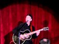Tom Kimmel: "Blue Train"
