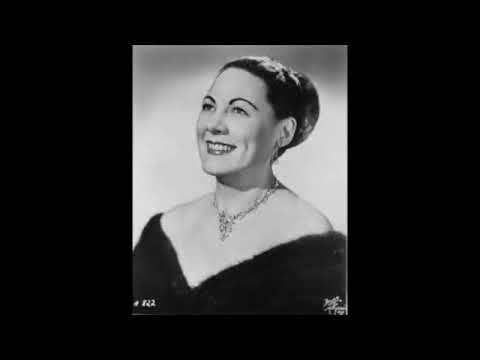 Renata Tebaldi; "ARIAS"; Boito/Catalani/Gounod/Mascagni/Giordano/Cilea
