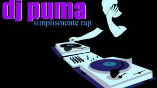Dj Puma - Rappers Delight video