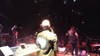 Pink Floyd - The Great Gig in the Sky (sax)