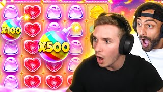 THIS SPIN WAS INSANE!