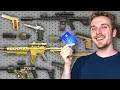 I Bought A 10 000 Airsoft Collection