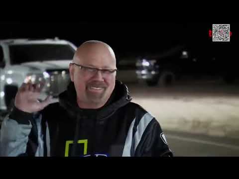 Corridas Proibidas- Tudo ou Nada T02E09