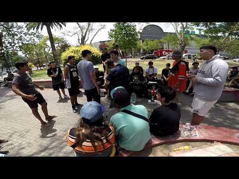 FARMAK vs METRA vs DRAKKAR vs CHELO vs VEKINGO: Mini torneo - DBO End Sesson Temporada 2