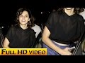 Tapsee Pannu Flaunts Assets In See Through Outfit