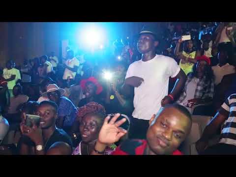 Redécouvrez les prestations de Snaky Da Future aux heroes 228 en 2015