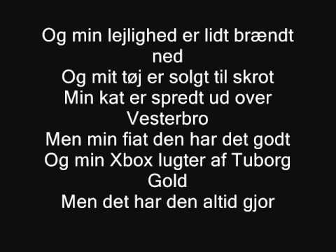 Sys Bjerre - Malene ( DJ Tower - Taber sang Parodi)