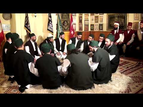 Severim ben seni candan içeru