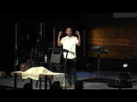 Praying Through a Crisis of Faith (Psalm 77) Thobezweni Sithole June 16, 2024