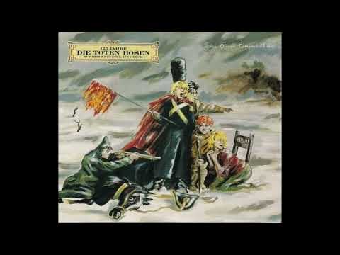 05 Mehr davon (Dreadlock-Mix)