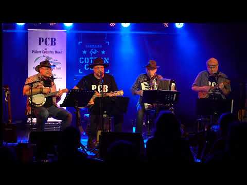 Pälzer Cantry Bänd - Ich wär so gern wie du