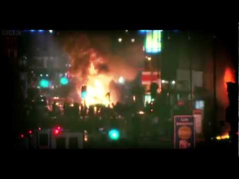 Leaders Of The New Skool - War is in The Air (Official Video)