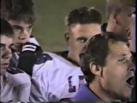 1991 StateChampionship Game