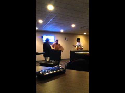 The Northern Wolves - ..