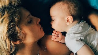 Why You Should Cosleep