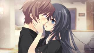 Melting Love-AOA (Nightcore)