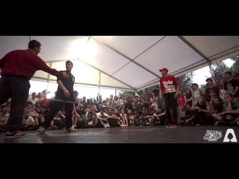 Predatorz vs Top Nine | FINAL | ILLFLOW "AIRTIME"
