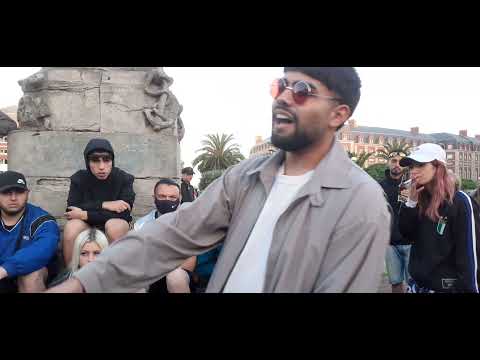 LION vs TINO vs PIXEL - CUARTOS DE FINAL - 1v1v1 - FECHA 11 (ocaso free)