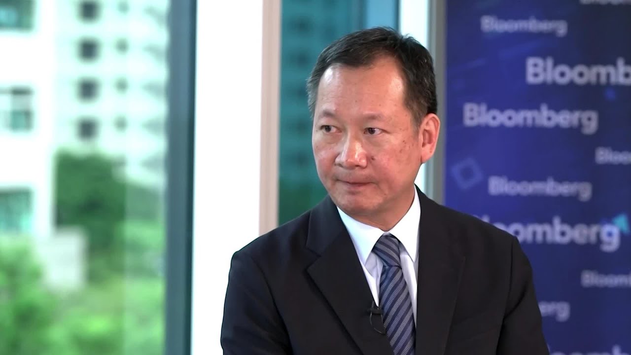 Scientech CEO Remains Upbeat on Longterm AI Demand