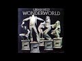 Uriah Heep "Wonderworld" - 1974 [Vinyl Rip' Pure sound] (Full Album)