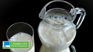  Produtos lácteos modificados - 13/12/2022 10:00