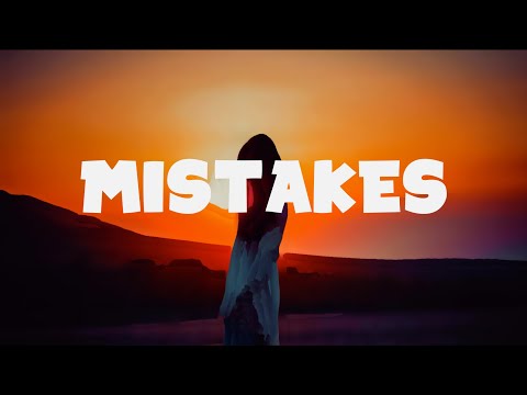 Jonas Blue x Paloma Faith - Mistakes (Lyrics)