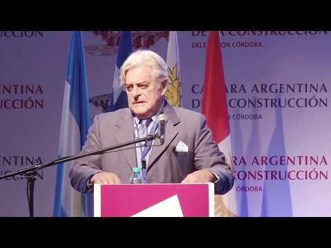 Jornadas de infraestructuras