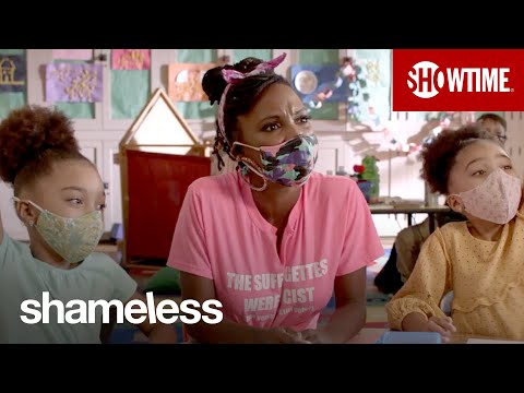 Shameless 11.06 (Preview)