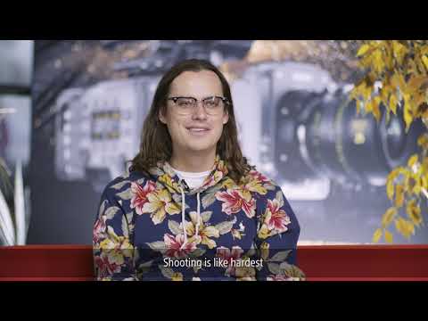 DoP Portrait: Michał Sobociński