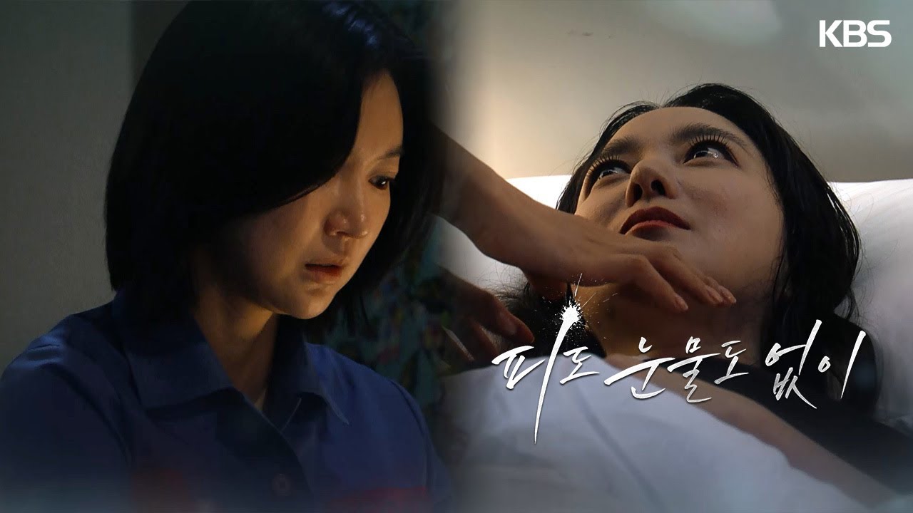 《無血無淚》分集劇情-第101~104集結局最終回，裴道恩為她的罪行付出代價，李惠媛找到了自己的幸福