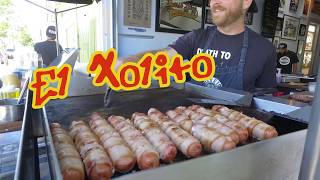 El Xolito - Barrio Dogg